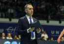 Pallavolo SL Play off – Cuttini: “Bravissimi i ragazzi, ci hanno portato a un passo dall’impresa. Se questo è l’inizio del nuovo gruppo, sono abbastanza soddisfatto”