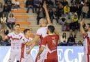 Pallavolo A2M – La Joy Volley riporta Gioia del Colle nella seconda serie nazionale