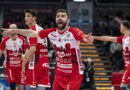 Pallavolo SuperLega – Piacenza saluta Uros Kovacevic
