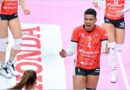 Pallavolo A1F – Martinez: “Ha vinto chi ha fatto meno errori. Stiamo lavorando moltissimo, ma se dobbiamo farlo di più lo faremo”