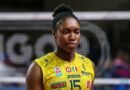 Pallavolo Azzurre – Merit Adigwe: “Sono molto emozionata, la maglia azzurra è qualcosa di speciale”