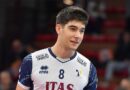 Pallavolo Mercato – Marco Pellacani verso la Yuasa Battery Grottazzolina