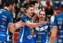Pallavolo Mercato –  Giacomo Raffaelli, il colpo di qualità della Rinascita Lagonegro