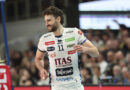 Pallavolo SL Finale Scudetto – Trento si sposta nelle Marche: anche Rychlicki disponibile