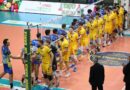 Pallavolo A2 maschile – Massimo D’Onofrio sarà il nuovo direttore sportivo della OmiFer Palmi