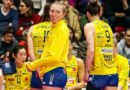 Pallavolo A1 femminile – Sarah Luisa Fahr: la predestinata delle Pantere