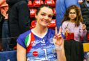 Pallavolo A1F – Conegliano a Cervia contro la Omag-MT, ritroverà Serena Ortolani dall’altra parte della rete