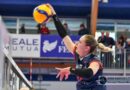Pallavolo A1 femminile – L’azzurra Anna Gray resta nella Fenera Chieri rinnovata per Nicola Negro