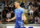 Pallavolo Mercato – Michele Baranowicz torna a casa: la regia di Cuneo è sua