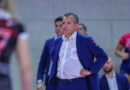Pallavolo A2F – Barbieri: “Le ragazze non hanno perso lucidità, e in difesa abbiamo fatto un lavoro molto importante”