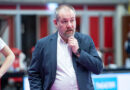 Pallavolo A1F – Enrico Barbolini dopo l’amichevole con Costa Volpino