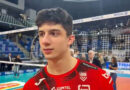 Pallavolo SL Play off – Boninfante: “Siamo stati molto bravi a continuare a crederci”