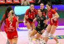 Pallavolo A2F promozione – Futura Giovani: 3 punti importanti nel derby lombardo vinto a Brescia
