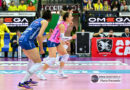 Pallavolo A1F Play off – Conegliano comincia contro la più classica delle avversarie: Novara