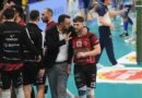 Pallavolo A3 maschile – Multe, sospensioni ed ammonizioni del Giudice Sportivo dopo Domotek Reggio Calabria-Aurispa Lecce