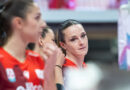 Pallavolo A1F – Inizia una nuova avventura per Giuditta Lualdi: è la nuova team manager della UYBA Volley