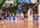 Pallavolo Play off B1F – Il Marsala Volley inizia il tentativo di scalata alla serie A2 da Cesena