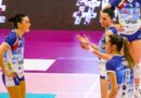 Pallavolo A2F promozione – E’ il gran giorno dell’Omag-MT: con una vittoria è promossa in serie A1