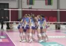 Pallavolo A1 femminile – Il Fenerbahce investe in Italia: partnership con San Giovanni in Marignano
