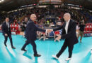Pallavolo JesiVolleyCup – Civitanova – Milano, Medei: “Torneo molto importante, un autentico antipasto delle gare ufficiali”