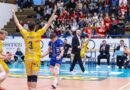 Pallavolo A2M Play off – Tinet Prata direttamente alle semifinali ecco gli accoppiamenti dei quarti