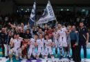 Pallavolo A2M Play off – Colpaccio dell’Emma Villas Siena a casa della Consar Ravenna
