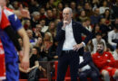 Pallavolo SL Play off – Travica: “Quando si sbaglia così, non solo in questa partita, quando non sfrutti le occasioni, probabilmente significa che non meritiamo qualcosa di più”