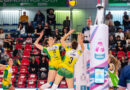 Pallavolo A1F – Monviso Volley riparte da Yasmina Akrari