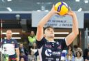 Pallavolo SL Play off Challenge – Cisterna ha chiuso la stagione perdendo a Milano, Fanizza: “Una sconfitta maturata per pochi, ma decisivi, episodi”
