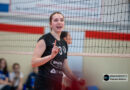 Pallavolo B1F GirC – Arena Verona vs Vicenza (foto di Roberto Muliere)