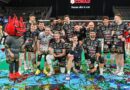 Pallavolo SL Finale 3.posto – Sir Susa Vim Perugia ritrova il successo: 3-1 a Piacenza, ma con luci e ombre