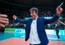 Pallavolo A2M Play off – Battocchio: “Contento per la gente di Cuneo, non abbiamo avvertito pressione, ma responsabilità”