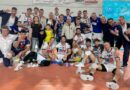 Pallavolo A3M Play off – Belluno, colpaccio a Sorrento: finale playoff al via con un tie-break thrilling
