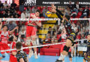 Pallavolo SL Play off – Bovolenta: “Eravamo decimati, abbiamo lottato con il cuore”