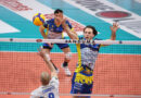 Pallavolo A2M Play off – Codarin: “Questo è il nostro momento, abbiamo fatto la storia”