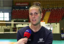 Pallavolo Champions F – Danesi: “Sarà una gara complicata, come tutte le altre, ma spero sempre che sia la volta buona”