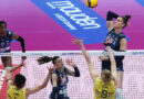 Pallavolo A1F Play off – Danesi: “Dobbiamo limare tutti quegli errorini che ci capitano, se si sommano è difficile contro di loro”
