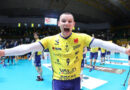 Pallavolo SL Play off – Davyskiba verso la gara con Milano: “Dobbiamo spingere in battuta, e il nostro pubblico ci aiuterà un bel po’”