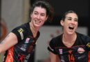 Pallavolo A1 femminile – Clara Decortes ancora con CBF Balducci HR nella massima divisione