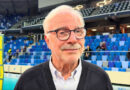 Pallavolo SL Play off – Fusaro: “Ci siamo, abbiamo fatto una bella partita, stiamo facendo giocare anche i giovani, è una bella cosa”