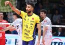 Pallavolo SL – Modena anche stasera senza Ahmed Ikhbayri