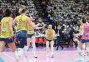 Pallavolo A1F Play off – Conegliano stravince anche in casa Vero Volley: il 7mo titolo consecutivo è vicino