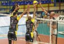 Pallavolo SL Play off Challenge – Milano passa a Grottazolina, le semifinali sono più vicine