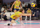 Pallavolo A1F Play off – Lukasik: “Possiamo fare meglio alcune cose, ma penso che in generale il nostro gioco dimostri che siamo a un livello davvero buono” (en)