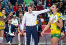 Pallavolo A1F – Si separano le strade tra Monviso Volley e Michele Marchiaro