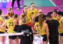 Pallavolo A2F – Raffica di saluti per il Volley Melendugno