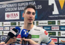 Pallavolo SL Play off – Sbertoli, Soli e Michieletto: “Rompere il ghiaccio così… Bravi”