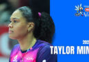 Pallavolo A1F – Novara ha rinnovato con Taylor Mims