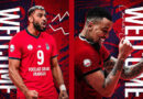 Pallavolo Iran – Il Foolad Sirjan ha ufficializzato l’arrivo, per la Champions asiatica, di Earvin Ngapeth e di Javier Concepción