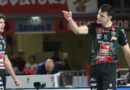 Pallavolo SL Play off – Nikolov: “pronti per dare il massimo per allungare la serie”